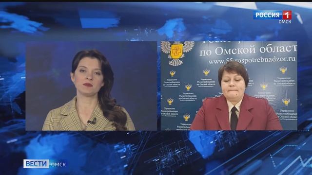 Специалисты Роспотребнадзора дали рекомендации, как с возрастом правильно поменять вкусовые привычк смотреть онлайн