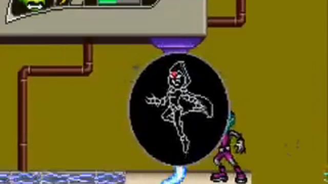 Let's Play Teen Titans 2: Mission 8 Parts 3-5 смотреть онлайн