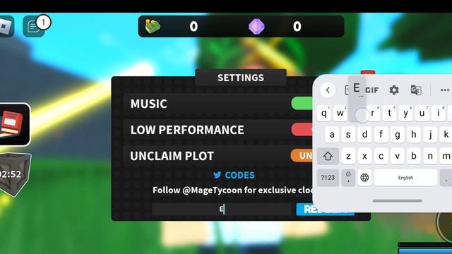 All *Secret* Mage Tycoon Codes 2023 | Codes for Mage Tycoon 2023 - Roblox Code смотреть онлайн