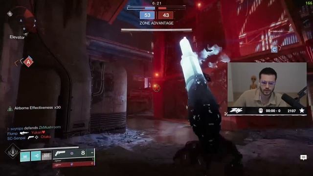 NEW Taken Spare Ration Craftable Hand Cannon.. (WHAT IS THIS !!) смотреть онлайн