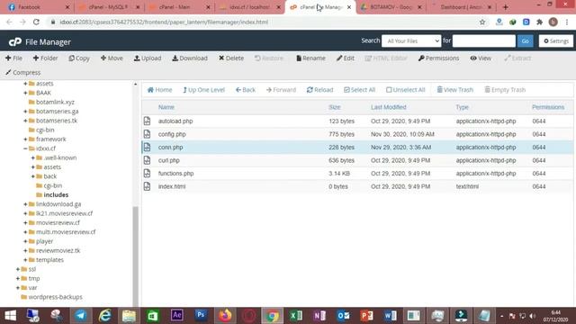 GDrive Player - New Embed Manager With Backup Function Php Script смотреть онлайн