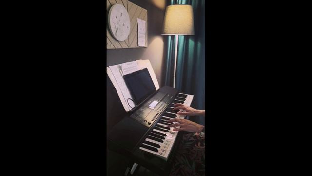 22 Людмила Цветкова - Woodsman, Dream river смотреть онлайн