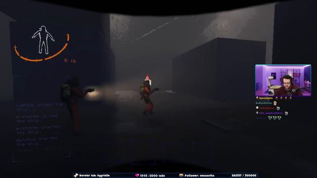 LES PIRES TOURELLES. Lethal Company avec mistermv Daz Lydia Mamapaprika et Lam. смотреть онлайн