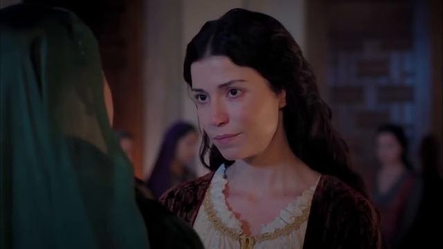 Mera Sultan - Episode 74 (Urdu Dubbed)