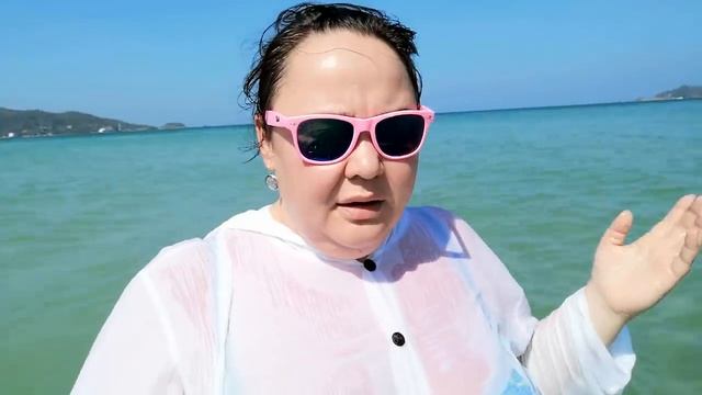 Очень ЖАРКО // Тайланд февраль 2020 смотреть онлайн