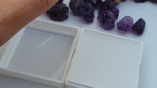 Amethyst Вметисты и легенды об этом камне смотреть онлайн