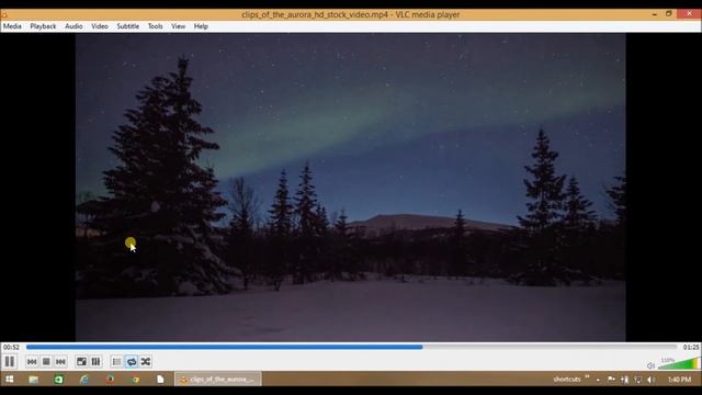 activate mouse gestures on vlc media player смотреть онлайн