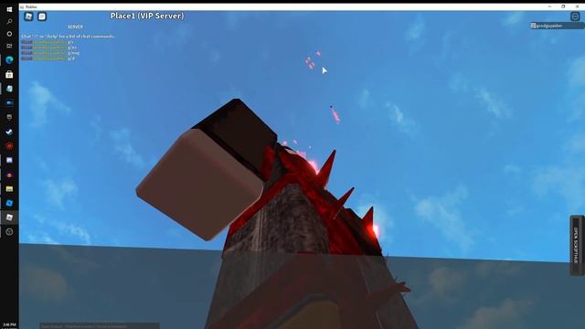 Script showcase: (NEW) Guest 666 (LEAK) смотреть онлайн
