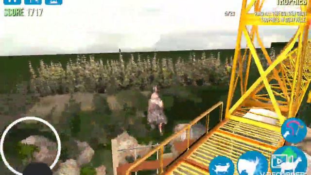 Пасхалки в игре goat Simulator Free смотреть онлайн