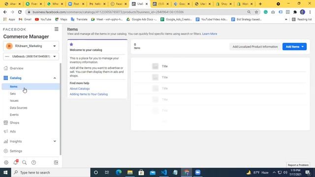 (Skilluper Live Support) - Setup Facebook Conversion API or Server-Side Tracking for Shopify смотреть онлайн