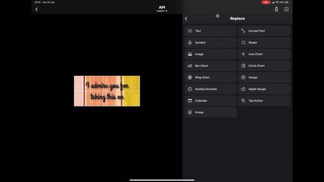 How To Create IOS Transparent Widgets On iPhone & iPad With Widgy! смотреть онлайн