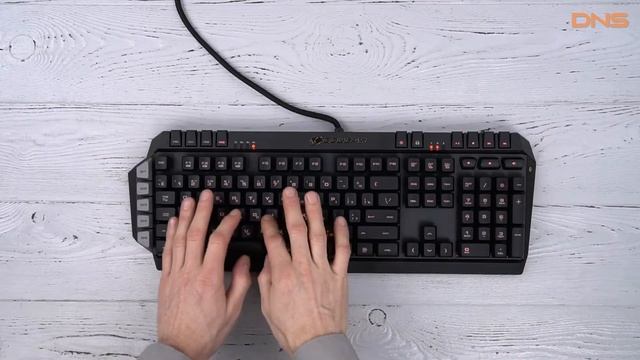 Распаковка Cougar 500K / Unboxing Cougar 500K смотреть онлайн