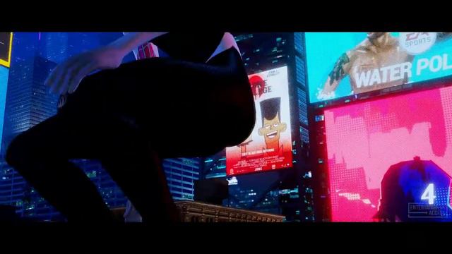 Ionika - PARKER (feat. Tam, JERIKO & MATCHA) [Official Music Video] смотреть онлайн