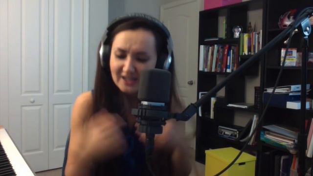 Last Christmas Taylor Swift version Russian cover by Diana Pankova смотреть онлайн