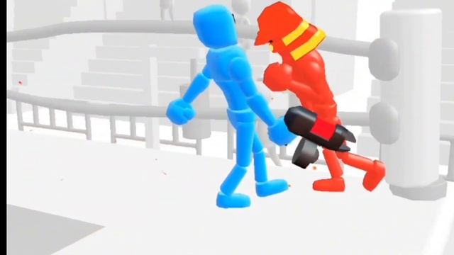 battle arena ( stickman ragdoll fighter ) смотреть онлайн