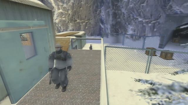 Here's how to find TimeSplitters 2 levels in Homefront: The Revolution (Easter egg PC gameplay) смотреть онлайн