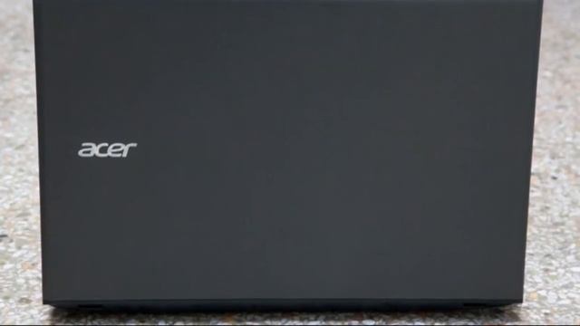 Acer Aspire E 15 E5-575G: The Pros and Cons! смотреть онлайн