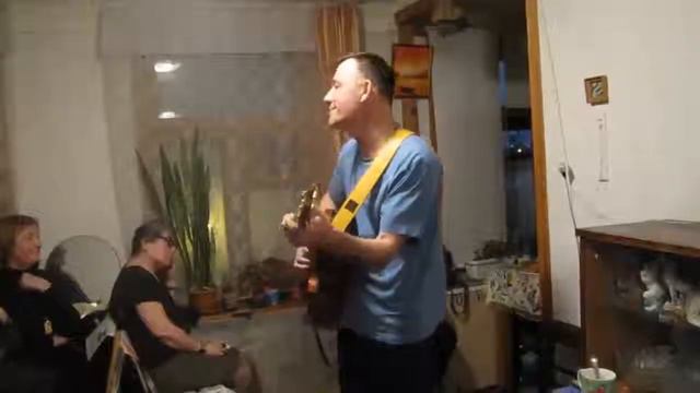 MVI 0462 New Вадим Зубов 