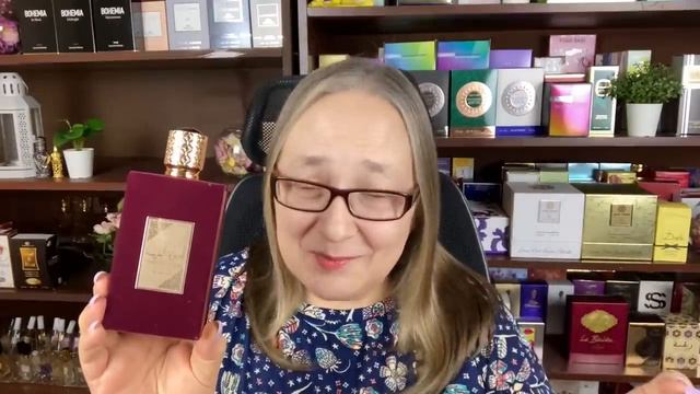 Новинки от Lattafa! Что налито в эффектные флаконы? Покупка вслепую.