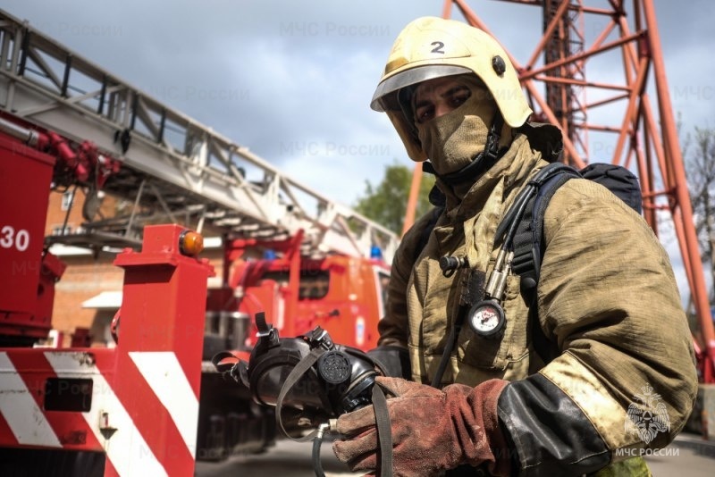 Вузы МЧС России приглашают на учёбу смотреть онлайн