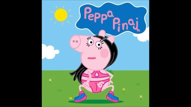 свинка пепа смотреть онлайн