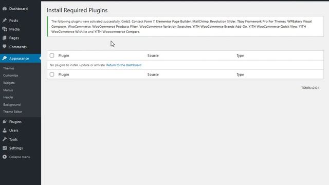 Puca - Optimized Mobile WooCommerce Theme | Demo contain import (part-1) смотреть онлайн