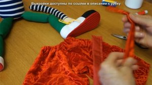 Клоун Лёлик. МК по просьбе подписчиков! :)