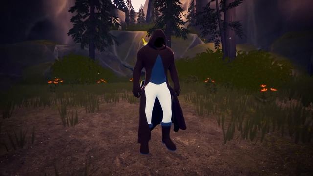 Holomento [PC] Debut Trailer смотреть онлайн