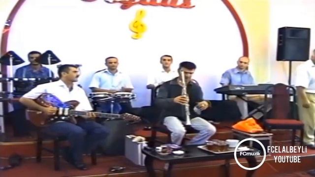 Zahid Sabirabadlı klarnet Elman Namazoglu (Rövşən Əzizin toyundan xatirə) смотреть онлайн