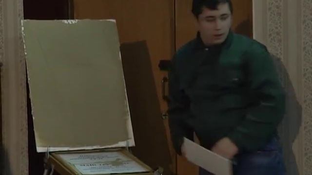 Виставка досягнень технічної творчості в ДПТНЗ "Шосткинське ВПУ" смотреть онлайн