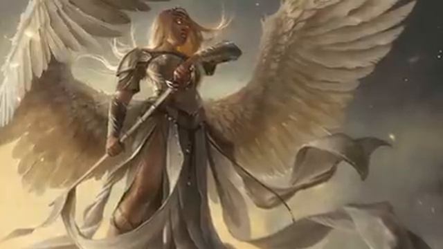 The Tragedy of Zariel the Fallen | D&D Legends and Lore | Dungeons and Dragons смотреть онлайн