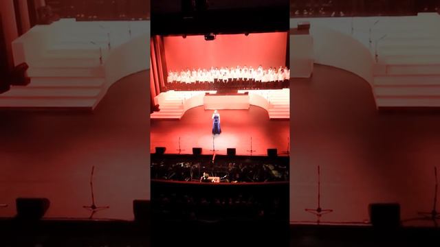 Gabriela Sång ~ Annemiek Vendelmans смотреть онлайн