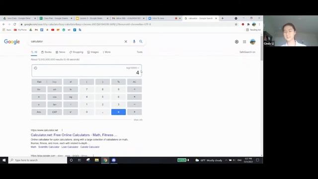 Intro to Java Lesson 3 смотреть онлайн