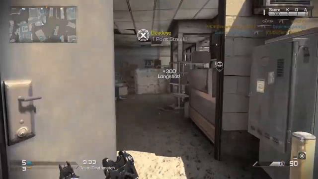 I PLAYED COD GHOSTS IN 2023….😍 смотреть онлайн