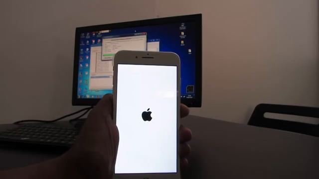 i phone 6s plus hard reset смотреть онлайн