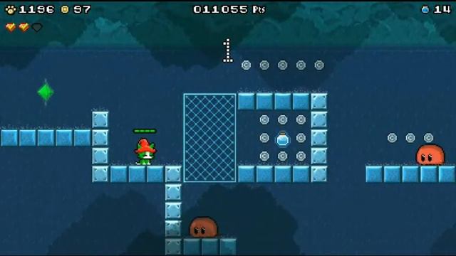 Some Guy Plays MagiCat [29] Heavy Balance смотреть онлайн