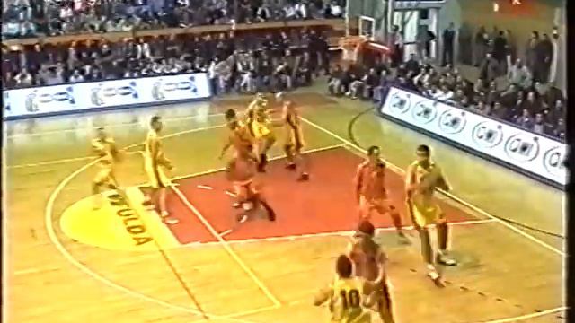 Moris Hadzija-Just Ballin смотреть онлайн