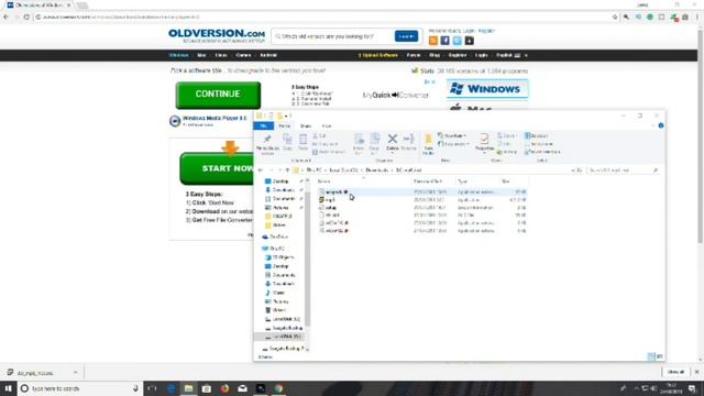 How To Get Windows Media Player 8 for Windows 10 4K смотреть онлайн
