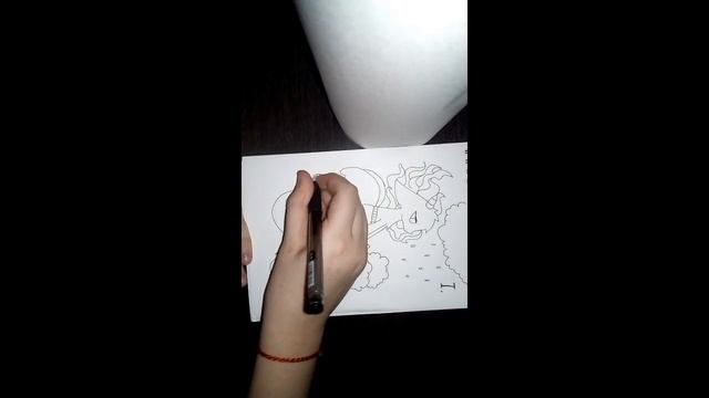 ₪ speedpaint ₪ более или менее привыкла рисовать с телефоном смотреть онлайн