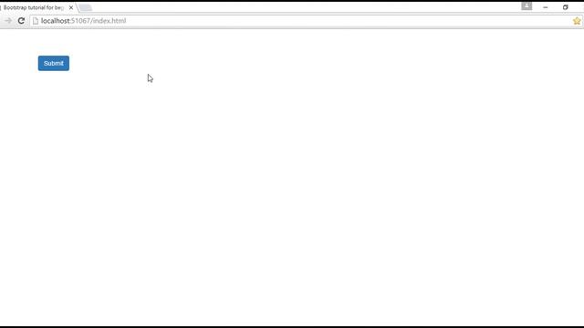 Part 46 Bootstrap alert смотреть онлайн