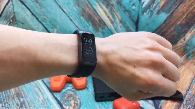 Умные часы Lenovo Watch HW10 ?  Xiaomi Robot ? Xiaomi Mi PowerBank 3⚡