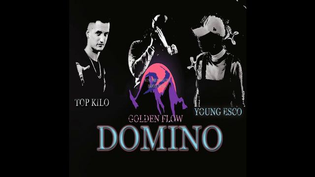 DoMiNo - Golden Flow Ft Esco - Shooter on the MIC смотреть онлайн