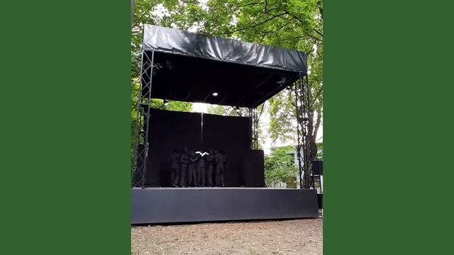 Театр пластики рук "Hand Made" смотреть онлайн