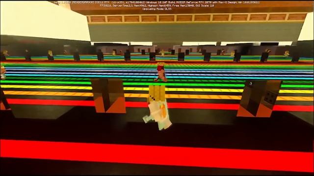 Filmlerde Kullanılan Teknoloji | Minecraft 2 (:P) NVIDIA RTX MINECRAFT смотреть онлайн