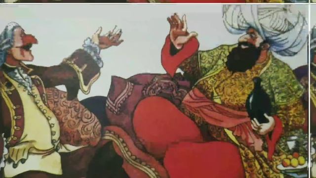 Приключения барона Мюнхгаузена. Часть 3. Распе Р.Э. смотреть онлайн