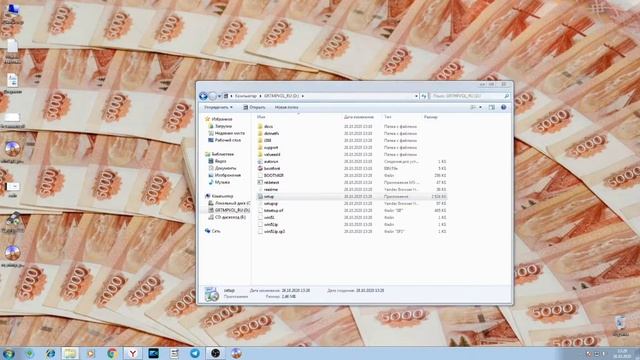Загрузочная флешка Windows XP смотреть онлайн