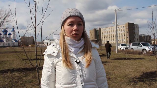 Акция "Сирень Победы" смотреть онлайн