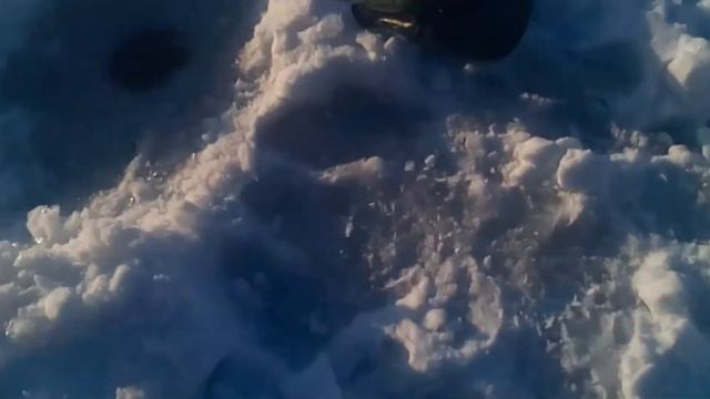 Воспоминание о карьере Борок. смотреть онлайн
