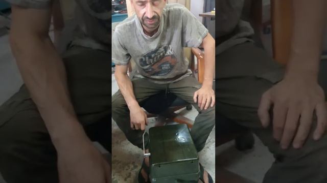 Калибровочная решетка на крушу. преимущества и фракция . смотреть онлайн