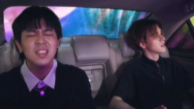 รักได้รักไปแล้ว - Four Mod | ISBANKY Ft. 3rd Tilly Birds | COVER смотреть онлайн